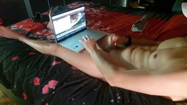 SegaMan91 fuckface Webcam SHOW @ Cam4 31-12-2024