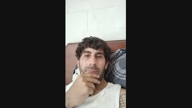 Sergbluering2 prettyface Webcam SHOW @ Cam4 30-12-2024