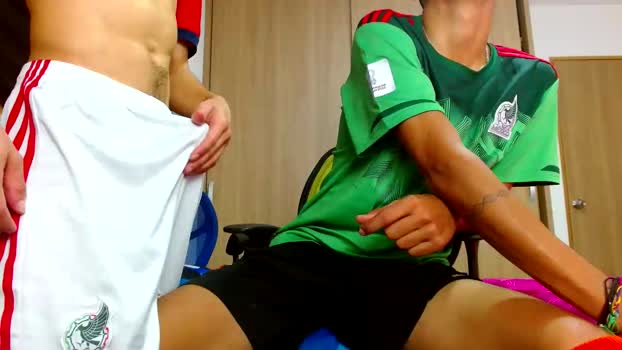 Skinny23cm gay Webcam SHOW @ Cam4 31-12-2024