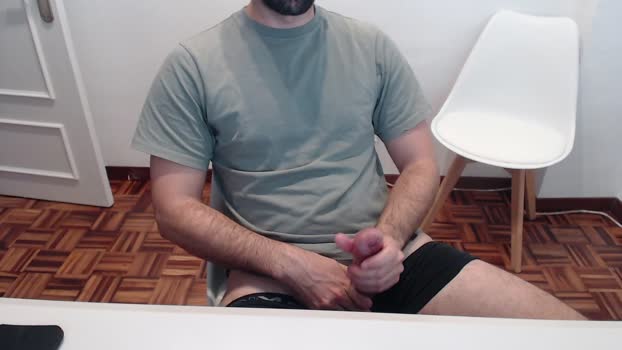 Ulep Topless Webcam SHOW @ Cam4 30-12-2024