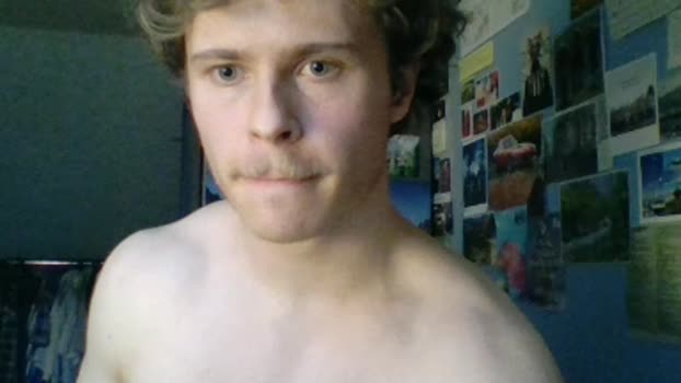 blondyguyyy bicurious Webcam SHOW @ Cam4 30-12-2024