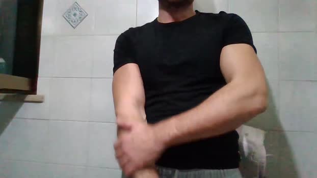 giovan2020 horny Webcam SHOW @ Cam4 31-12-2024