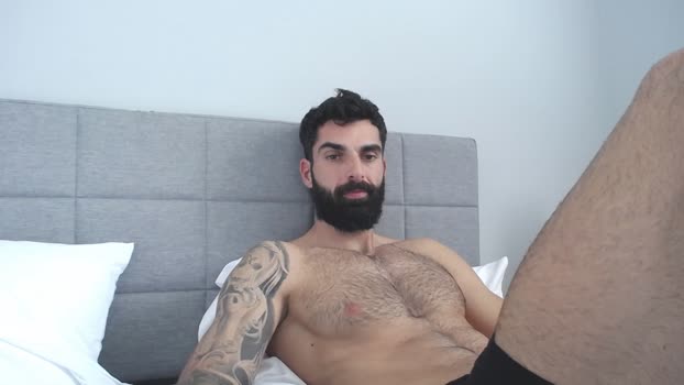 _jack7 jerkoff Webcam SHOW @ Cam4 30-12-2024