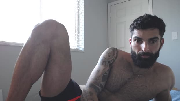 _jack7 sexybody Webcam SHOW @ Cam4 30-12-2024