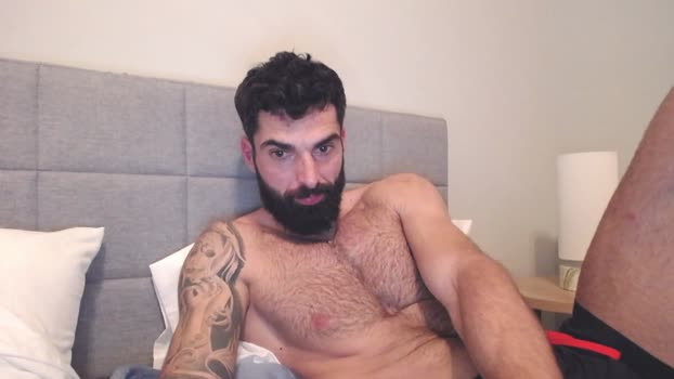 _jack7 kissing Webcam SHOW @ Cam4 30-12-2024