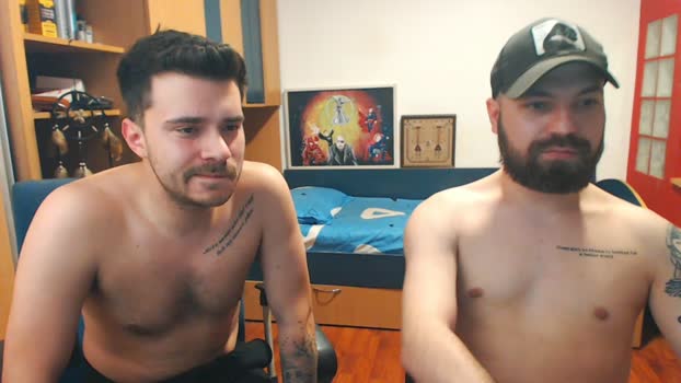 johnnylove22 sexymale Webcam SHOW @ Cam4 30-12-2024