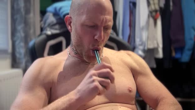 xxxironggxxx XXX Webcam SHOW @ Cam4 31-12-2024