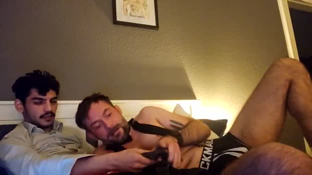2paarhh_fun jackoff Webcam SHOW @ Cam4 01-01-2025