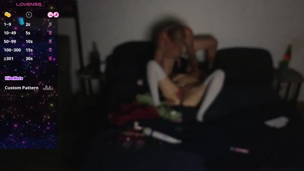 Reel_Feels_Cpl skinny Webcam SHOW @ Cam4 01-01-2025