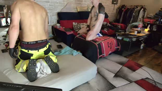 Royal2310 play Webcam SHOW @ Cam4 01-01-2025
