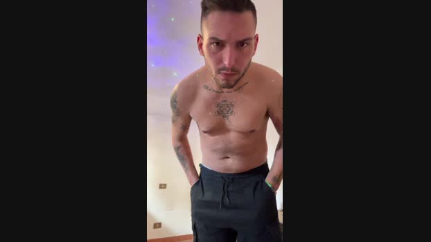 ale1717 sexy Webcam SHOW @ Cam4 01-01-2025