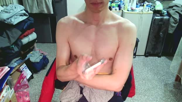 hahacc big Webcam SHOW @ Cam4 31-12-2024