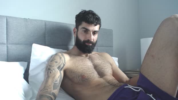 _jack7 fuckface Webcam SHOW @ Cam4 31-12-2024