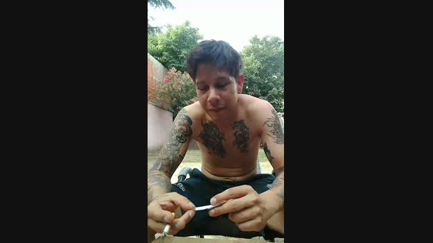 maciel391_Porin skinny Webcam SHOW @ Cam4 31-12-2024