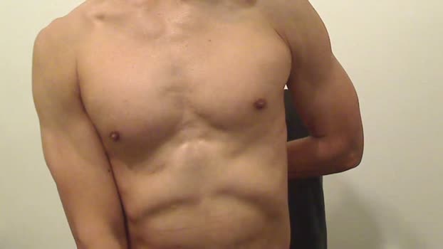 showhansen3 big Webcam SHOW @ Cam4 01-01-2025