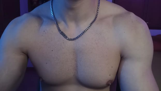 Frabroker bigballs Webcam SHOW @ Cam4 01-01-2025