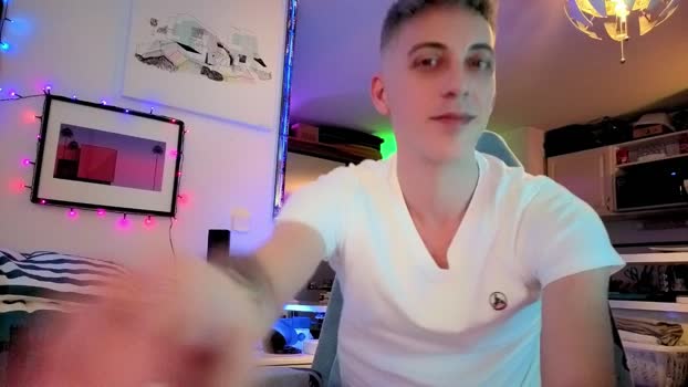 HuGo4K beauty Webcam SHOW @ Cam4 02-01-2025