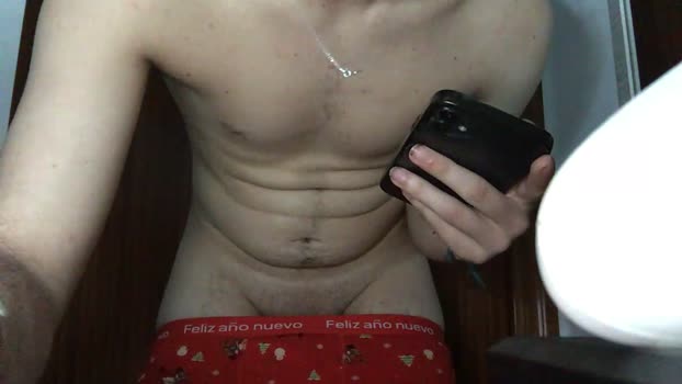 Peneenorme05 nasty Webcam SHOW @ Cam4 02-01-2025
