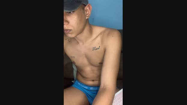 RodFranca22cm sexybody Webcam SHOW @ Cam4 02-01-2025