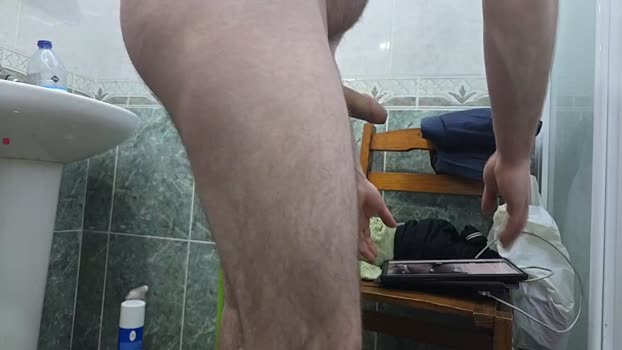 _gallego_96_ toys Webcam SHOW @ Cam4 01-01-2025