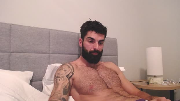 _jack7 kiss Webcam SHOW @ Cam4 01-01-2025