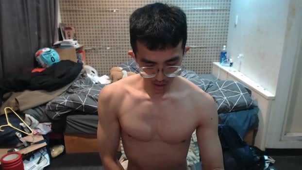 jason_KK suckcock Webcam SHOW @ Cam4 02-01-2025
