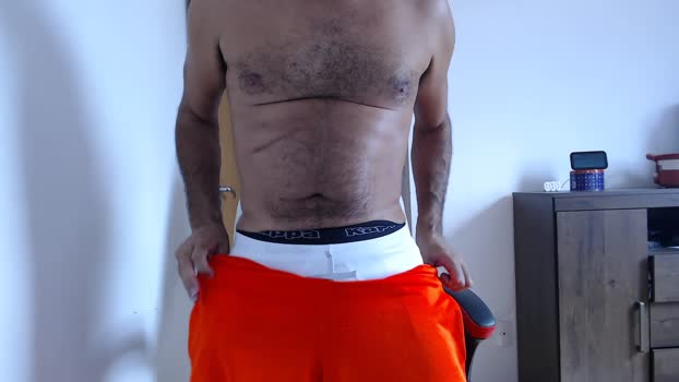 picudodf beauty Webcam SHOW @ Cam4 02-01-2025