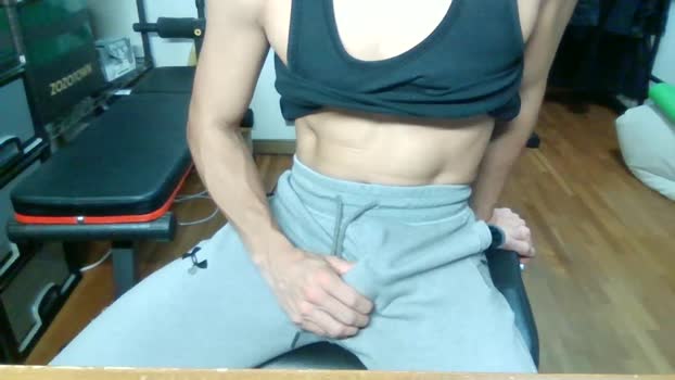 pos09094 strip Webcam SHOW @ Cam4 02-01-2025