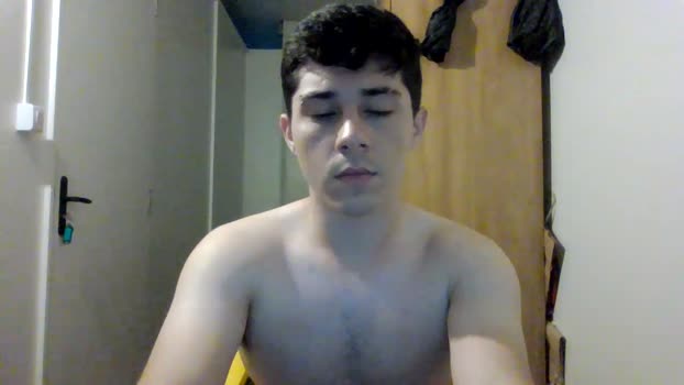 willgpoa_ harddick Webcam SHOW @ Cam4 02-01-2025