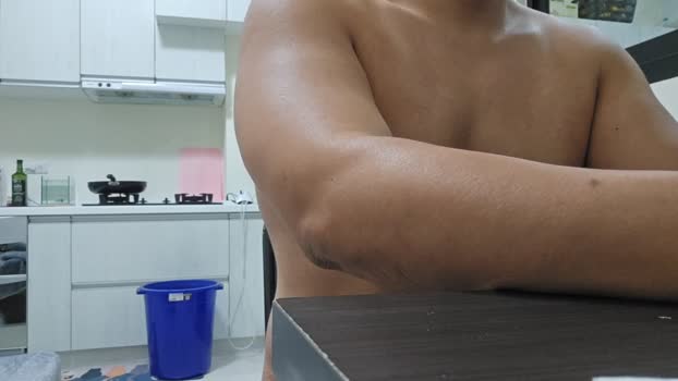 Bear_Baby bicurious Webcam SHOW @ Cam4 03-01-2025