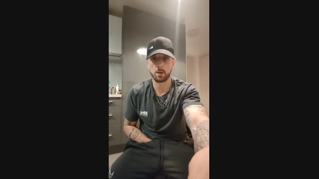 Neotrix33 kinky Webcam SHOW @ Cam4 02-01-2025