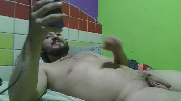 Omiranhaaaa Video Webcam SHOW @ Cam4 03-01-2025