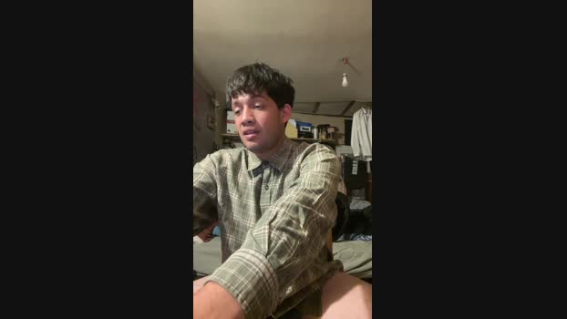 andrenor75 Pretty Webcam SHOW @ Cam4 03-01-2025