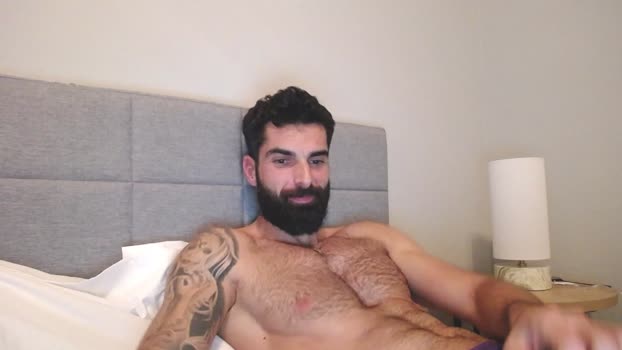 _jack7 kiss Webcam SHOW @ Cam4 02-01-2025
