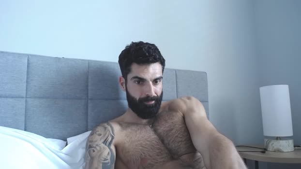_jack7 striptease Webcam SHOW @ Cam4 02-01-2025