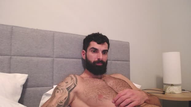 _jack7 Topless Webcam SHOW @ Cam4 03-01-2025