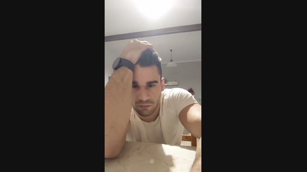 michaelgrandi23 blowjob Webcam SHOW @ Cam4 02-01-2025
