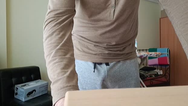 paketorro nude Webcam SHOW @ Cam4 03-01-2025