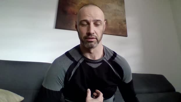 ralfrush oral Webcam SHOW @ Cam4 03-01-2025