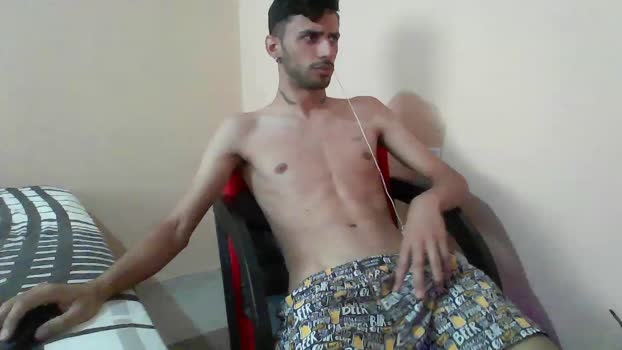 GarotoDoSulRG fuckface Webcam SHOW @ Cam4 03-01-2025