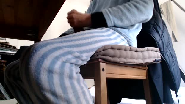 MonkeyGoon XXX Webcam SHOW @ Cam4 04-01-2025