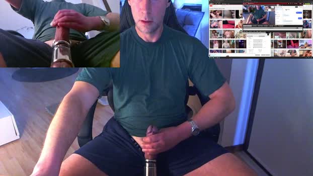 Reeper84 fuckher Webcam SHOW @ Cam4 04-01-2025