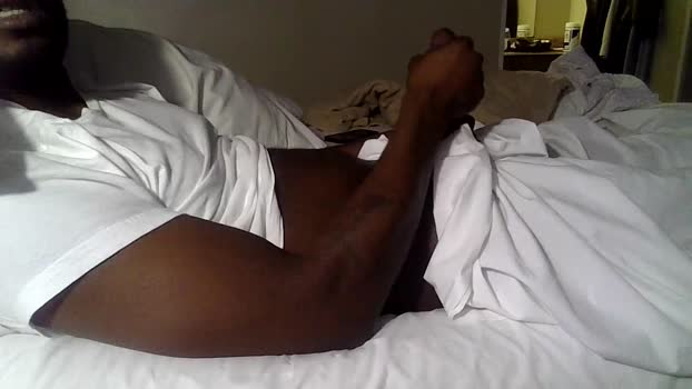 RonniePipeHer Topless Webcam SHOW @ Cam4 04-01-2025