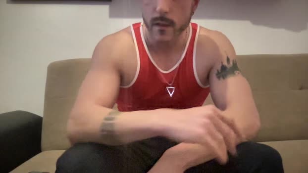 argonauta87 hardcore Webcam SHOW @ Cam4 03-01-2025