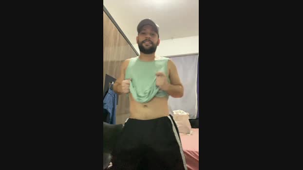 BoyAfim2 dirty Webcam SHOW @ Cam4 05-01-2025