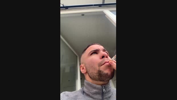 ElTotorino prettyface Webcam SHOW @ Cam4 05-01-2025