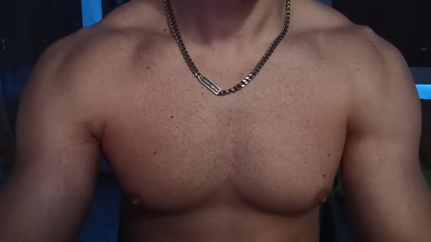 Frabroker ass Webcam SHOW @ Cam4 04-01-2025
