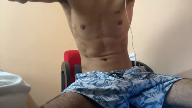 GarotoDoSulRG big Webcam SHOW @ Cam4 04-01-2025
