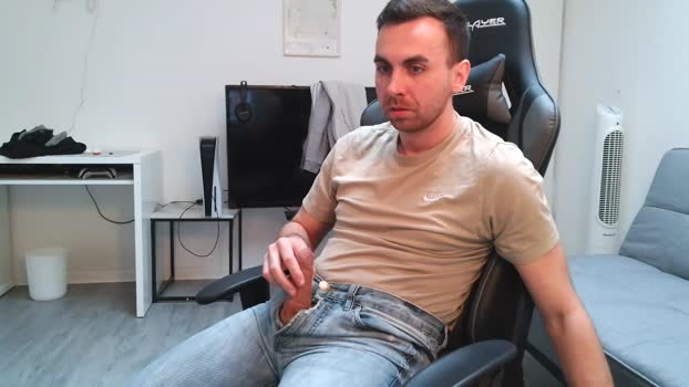 Jeansjunge96 bigtoys Webcam SHOW @ Cam4 05-01-2025