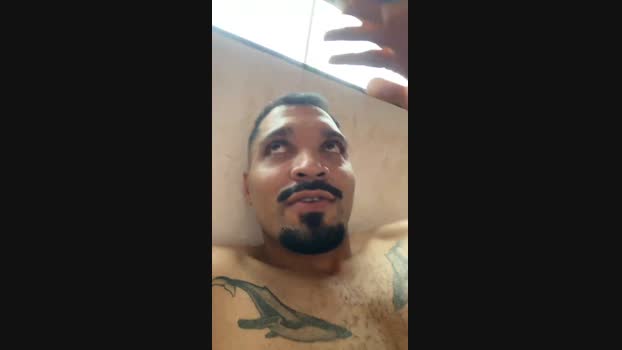 Marrento45 spank Webcam SHOW @ Cam4 04-01-2025